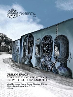 cover image of Urban Space